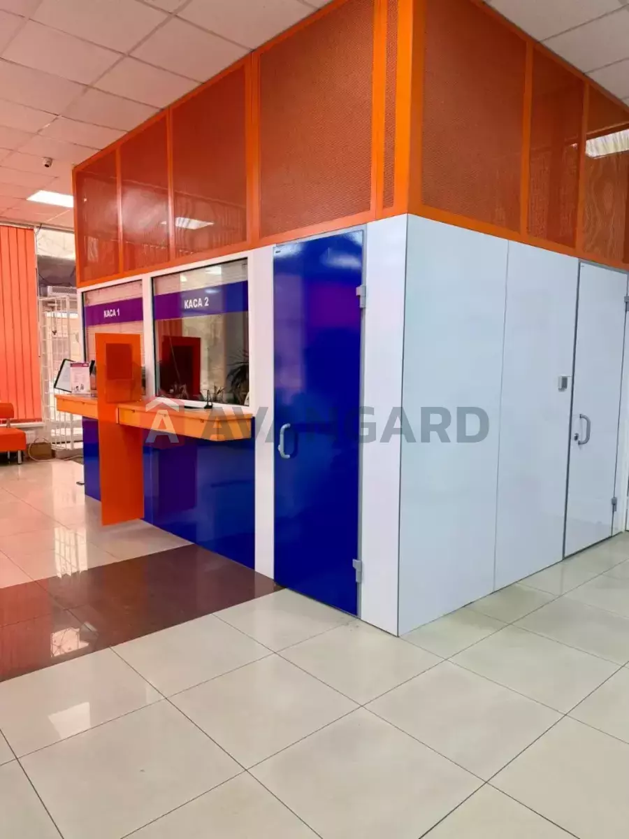 Торгівельна площа, 262 кв.м. фото 5 Торгівельна площа, 262 кв.м. фото 5