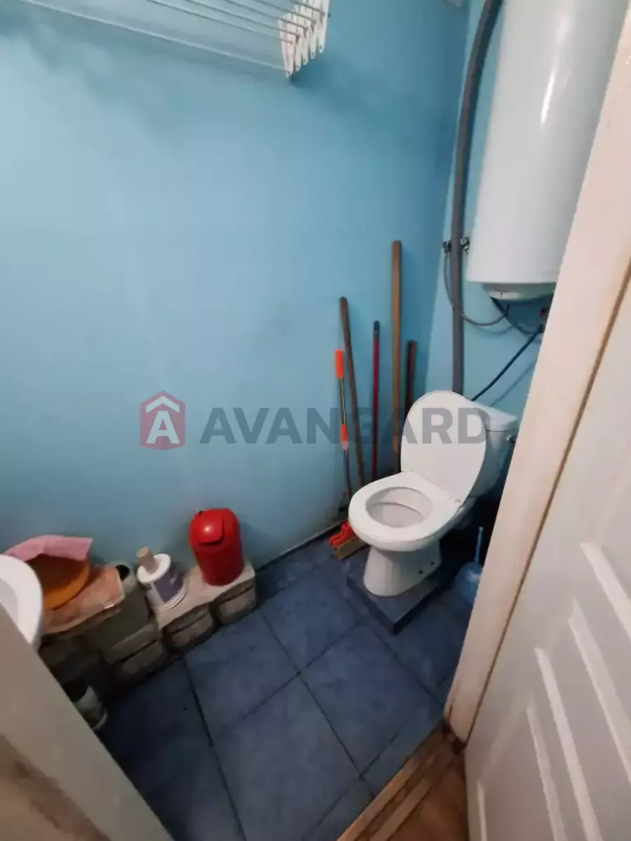 Сфера послуг, 31 кв.м. фото 8 Сфера послуг, 31 кв.м. фото 8