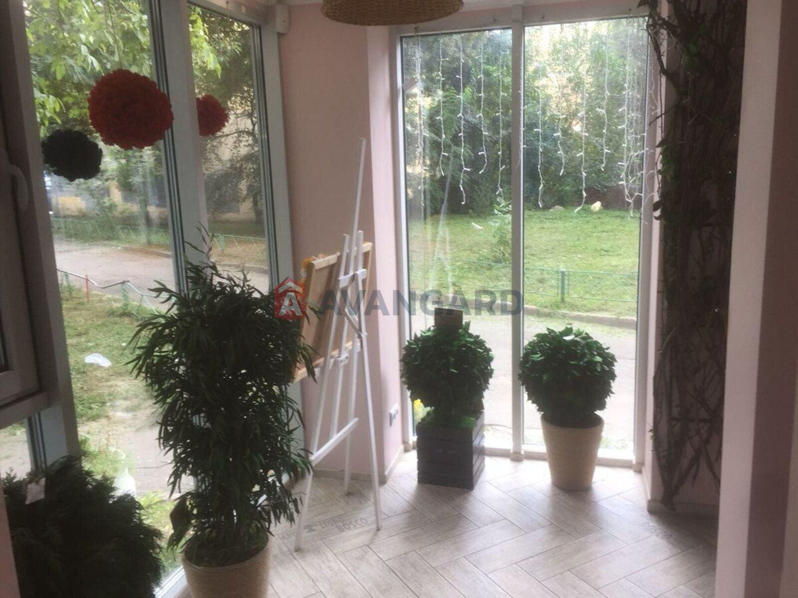 Торговая площадь, Кафе, бар, ресторан, 98 кв.м. фото 3 Торговая площадь, Кафе, бар, ресторан, 98 кв.м. фото 3