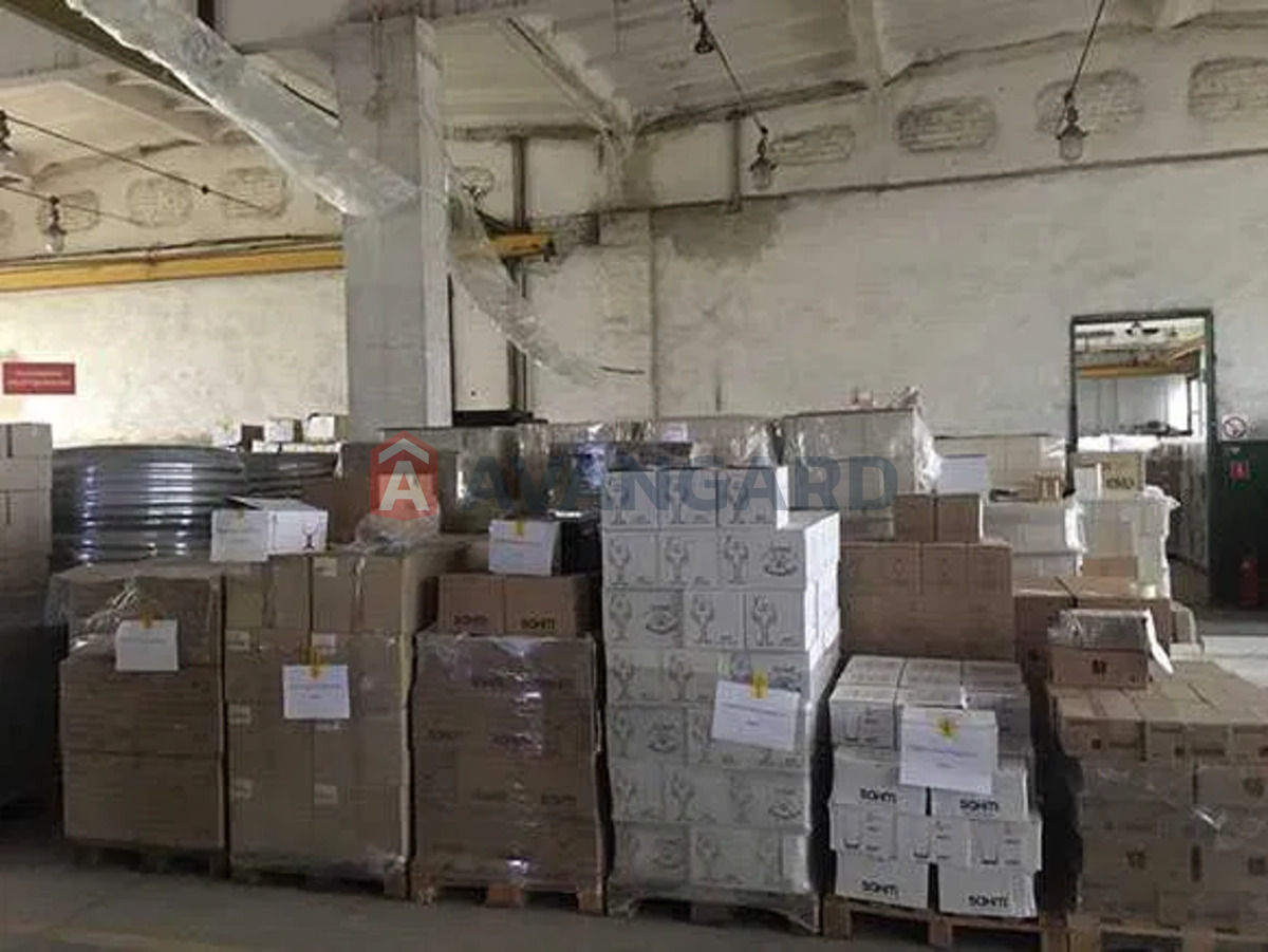 1250 кв.м. фото 2 1250 кв.м. фото 2