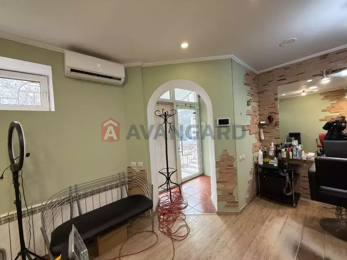 Торговая площадь, 58 кв.м. фото 8 Торговая площадь, 58 кв.м. фото 8