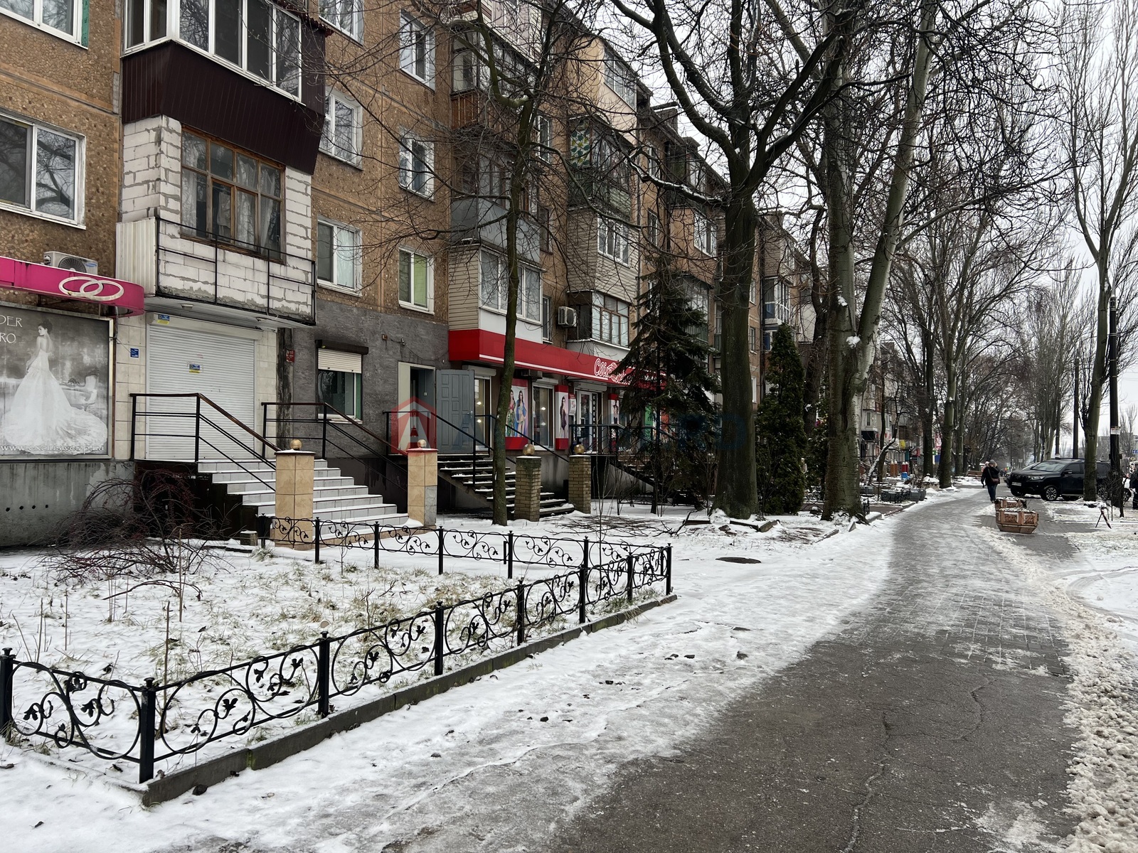 Торговая площадь, Сфера услуг, 53 кв.м. фото 3 Торговая площадь, Сфера услуг, 53 кв.м. фото 3