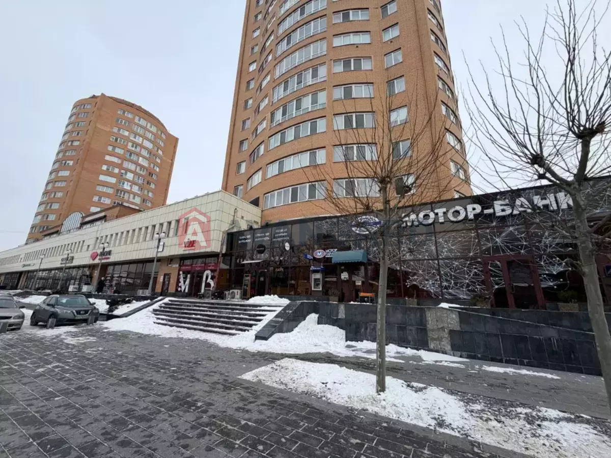 Торгівельна площа, 262 кв.м. фото 7 Торгівельна площа, 262 кв.м. фото 7