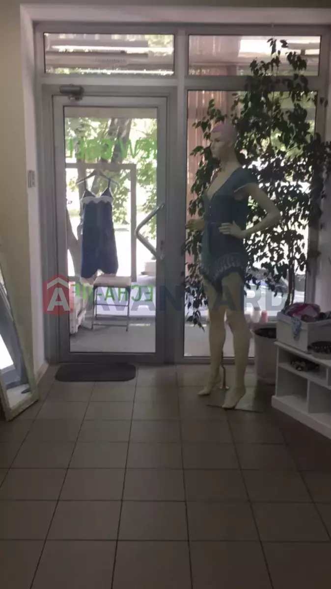 Торгівельна площа, 54 кв.м. фото 4 Торгівельна площа, 54 кв.м. фото 4