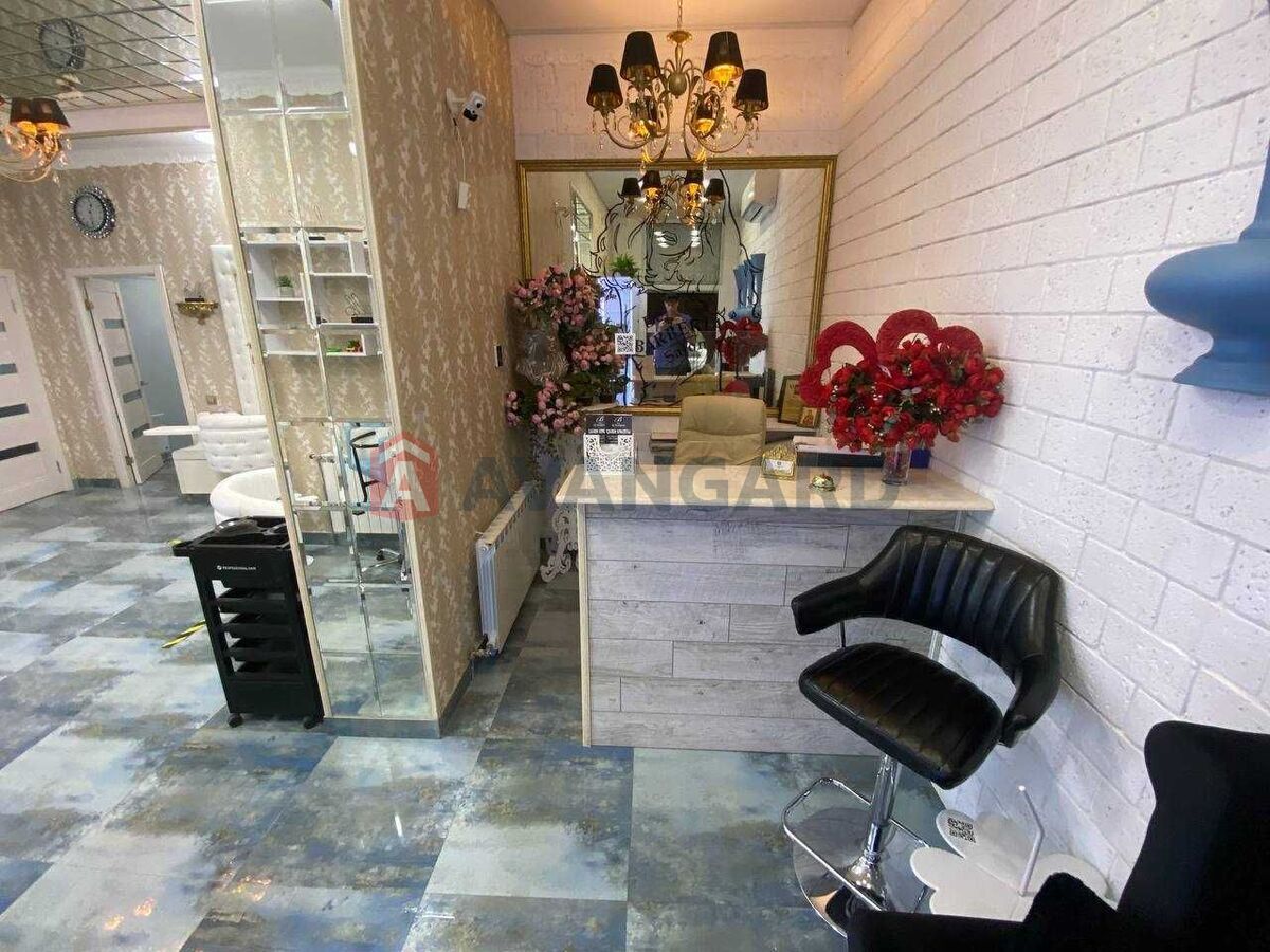 Сфера услуг, 100 кв.м. фото 12 Сфера услуг, 100 кв.м. фото 12