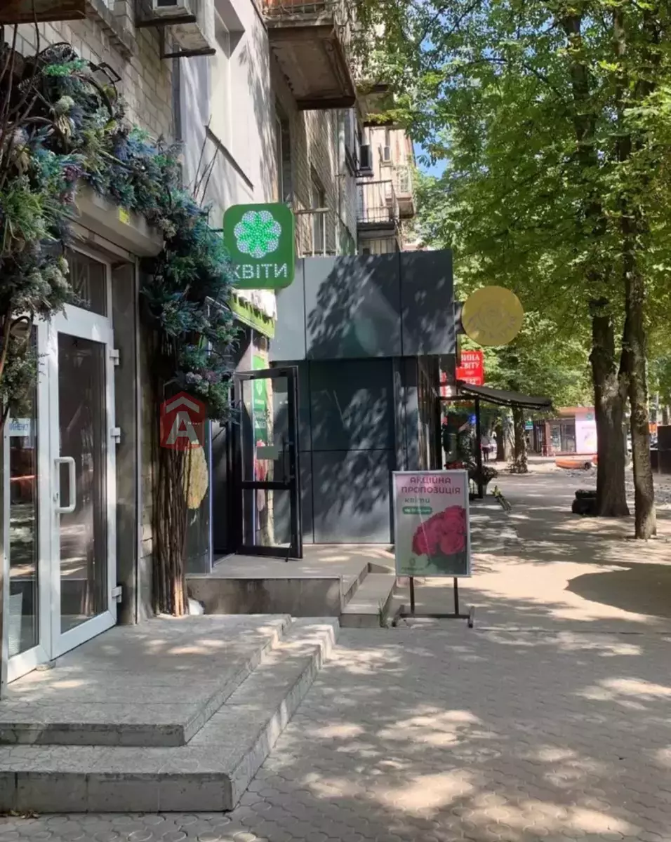 Торговая площадь, 43 кв.м. фото 5 Торговая площадь, 43 кв.м. фото 5