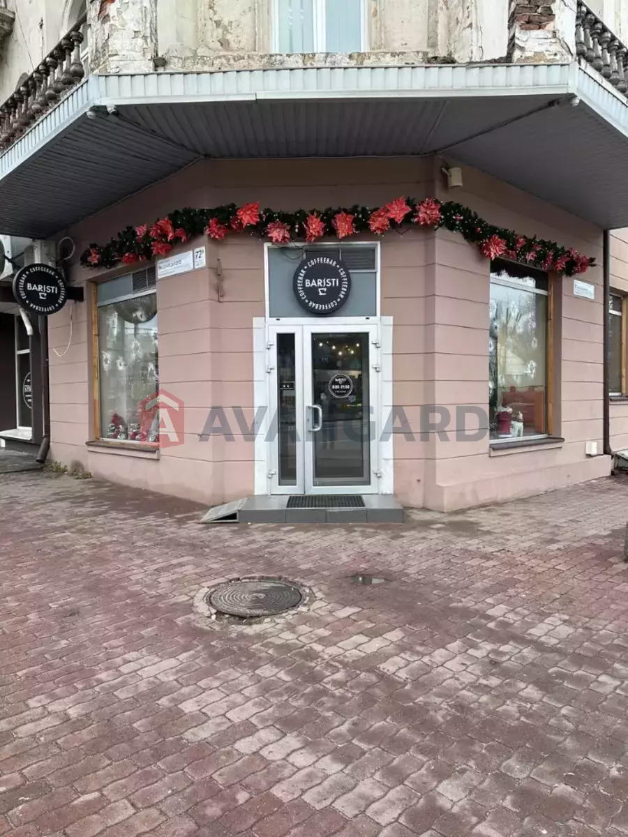 Торговая площадь, 296 кв.м. фото 2 Торговая площадь, 296 кв.м. фото 2