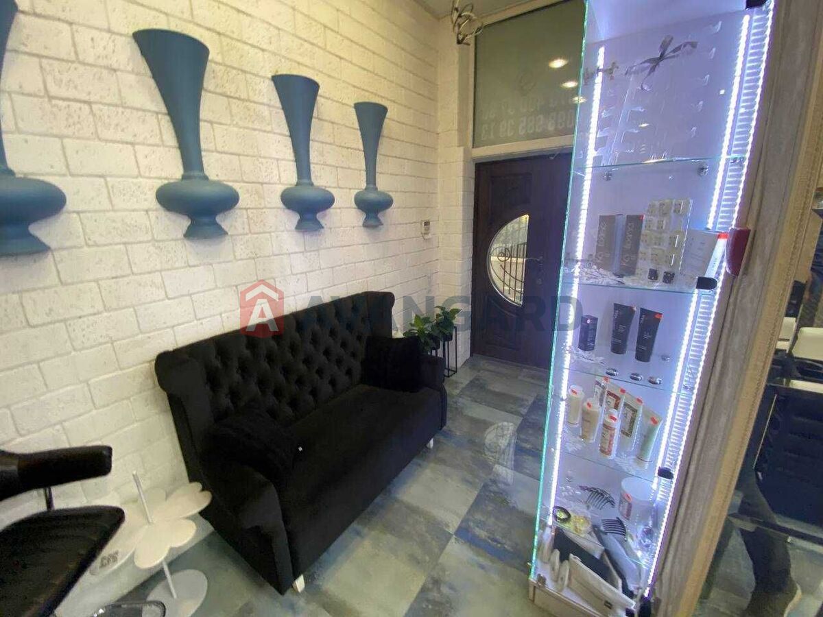 Сфера услуг, 100 кв.м. фото 9 Сфера услуг, 100 кв.м. фото 9