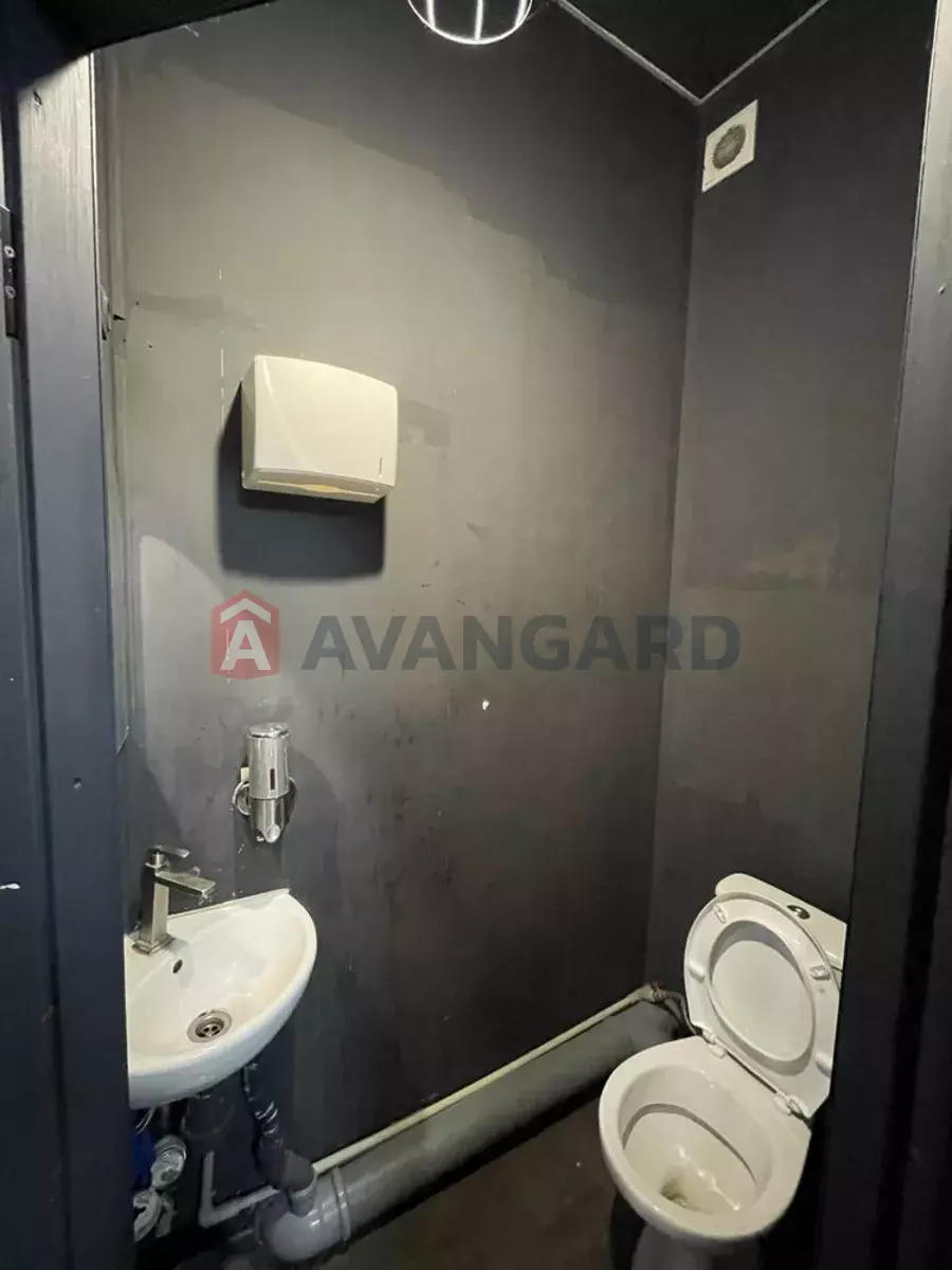 Торговая площадь, 40 кв.м. фото 6 Торговая площадь, 40 кв.м. фото 6