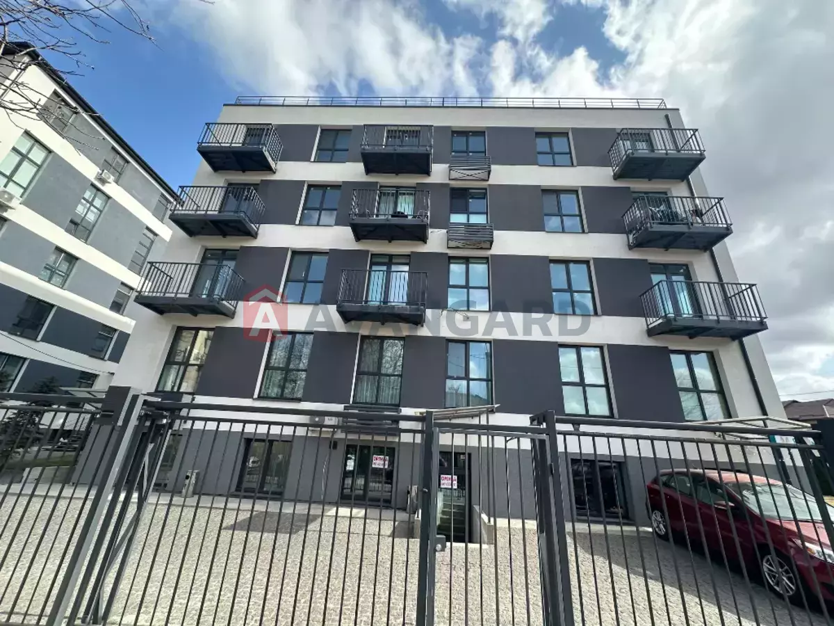 Торгівельна площа, 60 кв.м. фото 1 Торгівельна площа, 60 кв.м. фото 1