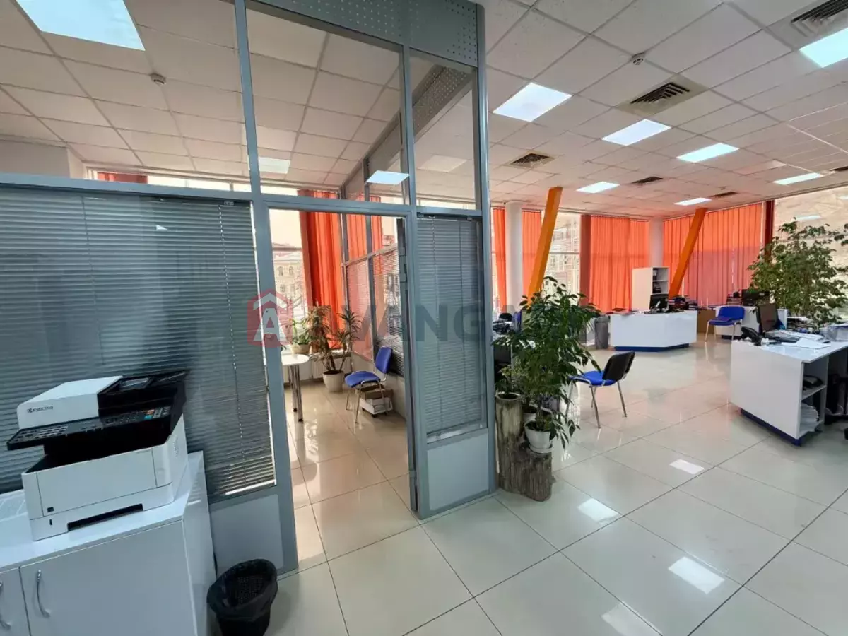 Торгівельна площа, 262 кв.м. фото 13 Торгівельна площа, 262 кв.м. фото 13