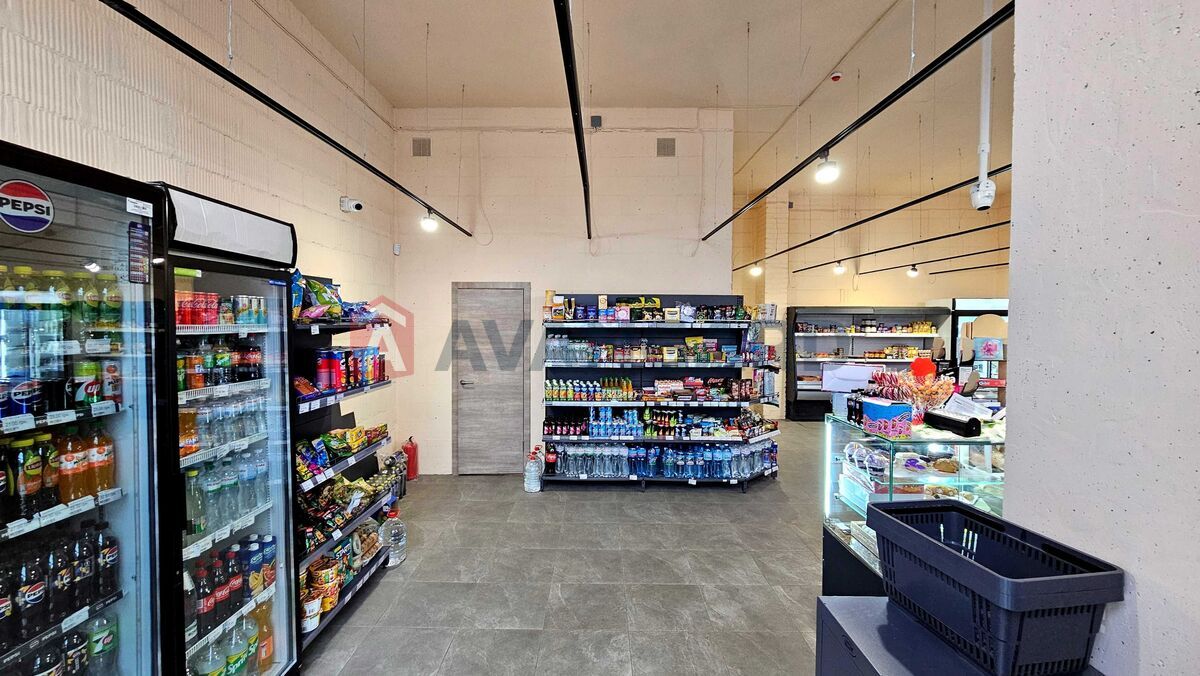 Торговая площадь, Кафе, бар, ресторан, Сфера услуг, 79 кв.м. фото 9 Торговая площадь, Кафе, бар, ресторан, Сфера услуг, 79 кв.м. фото 9