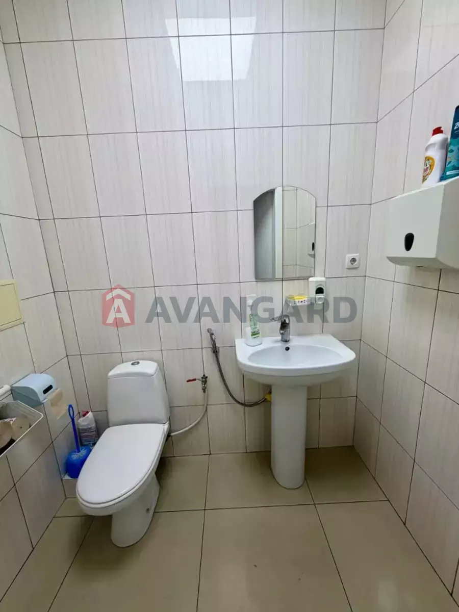 Торгівельна площа, 262 кв.м. фото 9 Торгівельна площа, 262 кв.м. фото 9