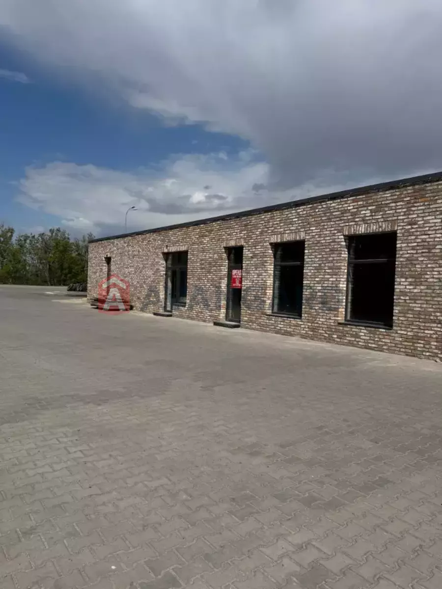 Торгівельна площа, 60 кв.м. фото 2 Торгівельна площа, 60 кв.м. фото 2