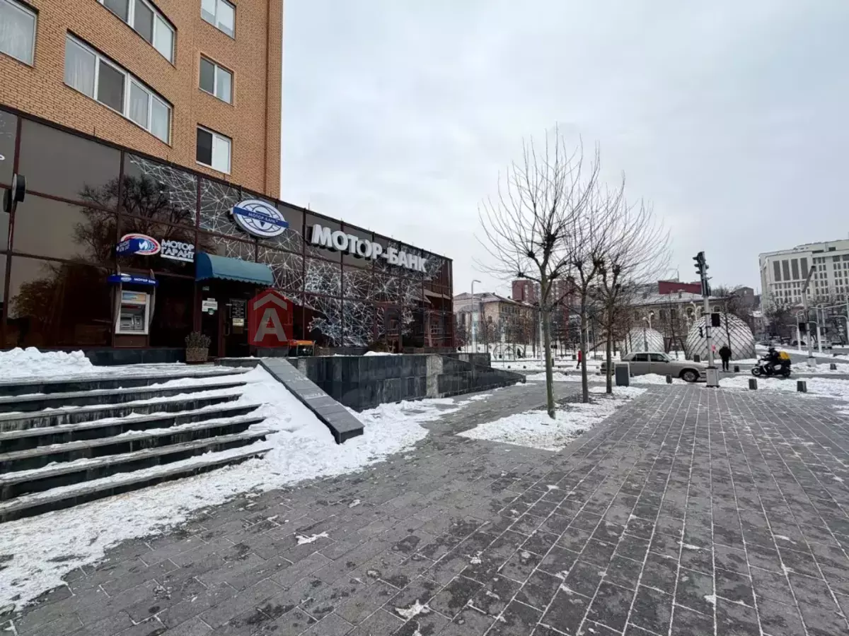 Торгівельна площа, 262 кв.м. фото 4 Торгівельна площа, 262 кв.м. фото 4