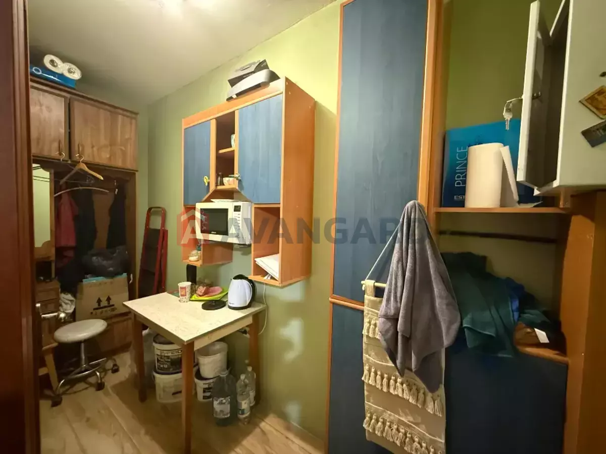 Торговая площадь, 58 кв.м. фото 23 Торговая площадь, 58 кв.м. фото 23