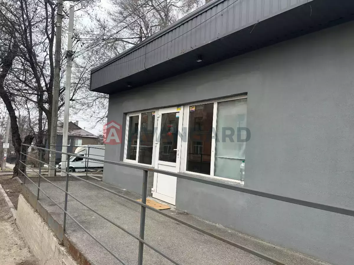 Торговая площадь, 28 кв.м. фото 7 Торговая площадь, 28 кв.м. фото 7