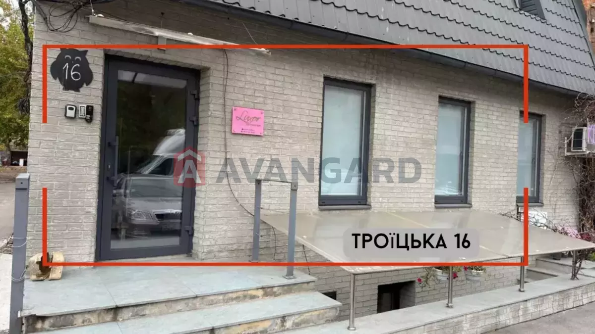 Сфера услуг, 40 кв.м. фото 4 Сфера услуг, 40 кв.м. фото 4