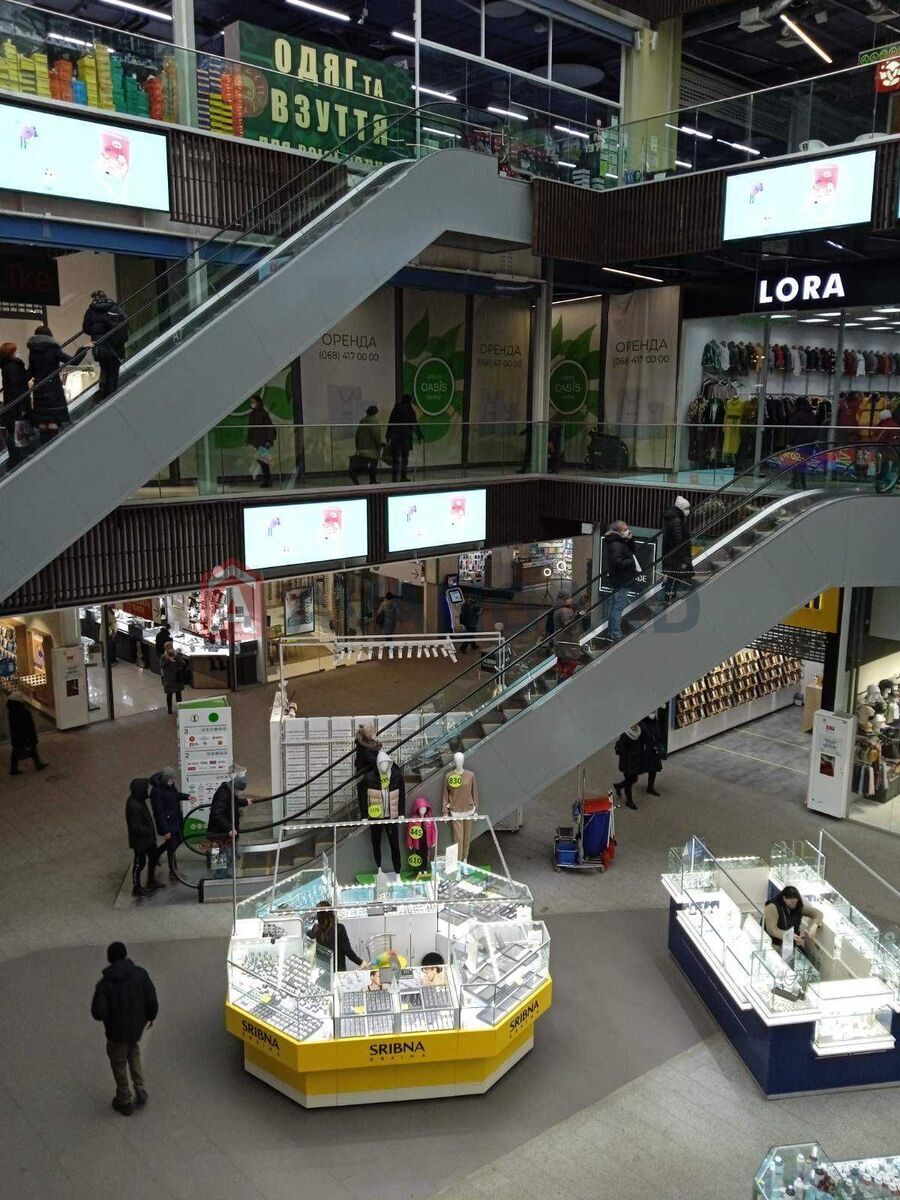 Торговая площадь, Кафе, бар, ресторан, Сфера услуг, 30 кв.м. фото 6 Торговая площадь, Кафе, бар, ресторан, Сфера услуг, 30 кв.м. фото 6