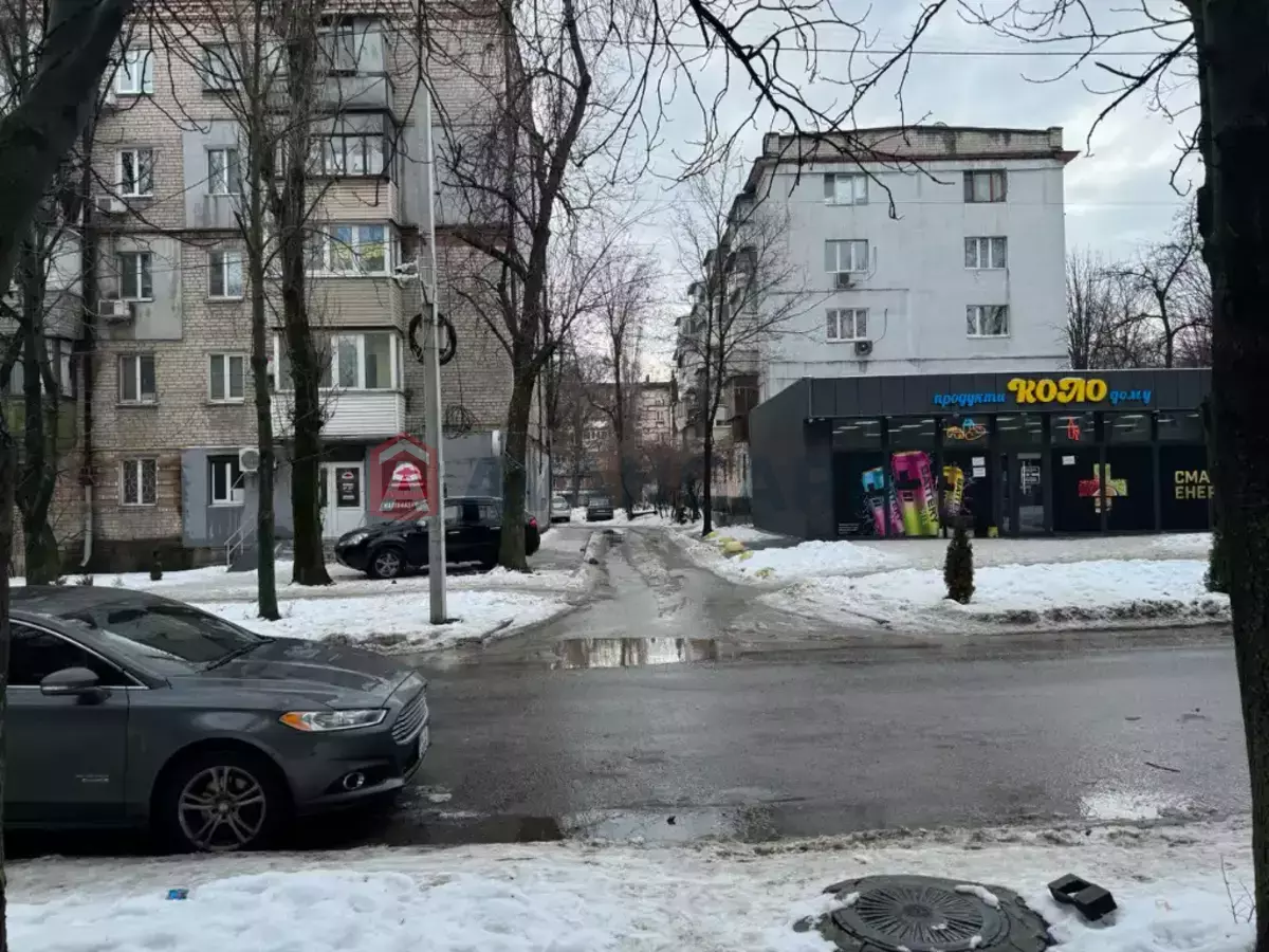 Торговая площадь, 45 кв.м. фото 10 Торговая площадь, 45 кв.м. фото 10