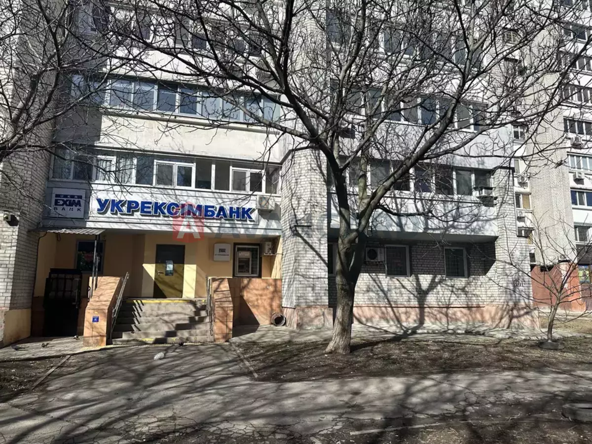 Торгівельна площа, 319 кв.м. фото 1 Торгівельна площа, 319 кв.м. фото 1