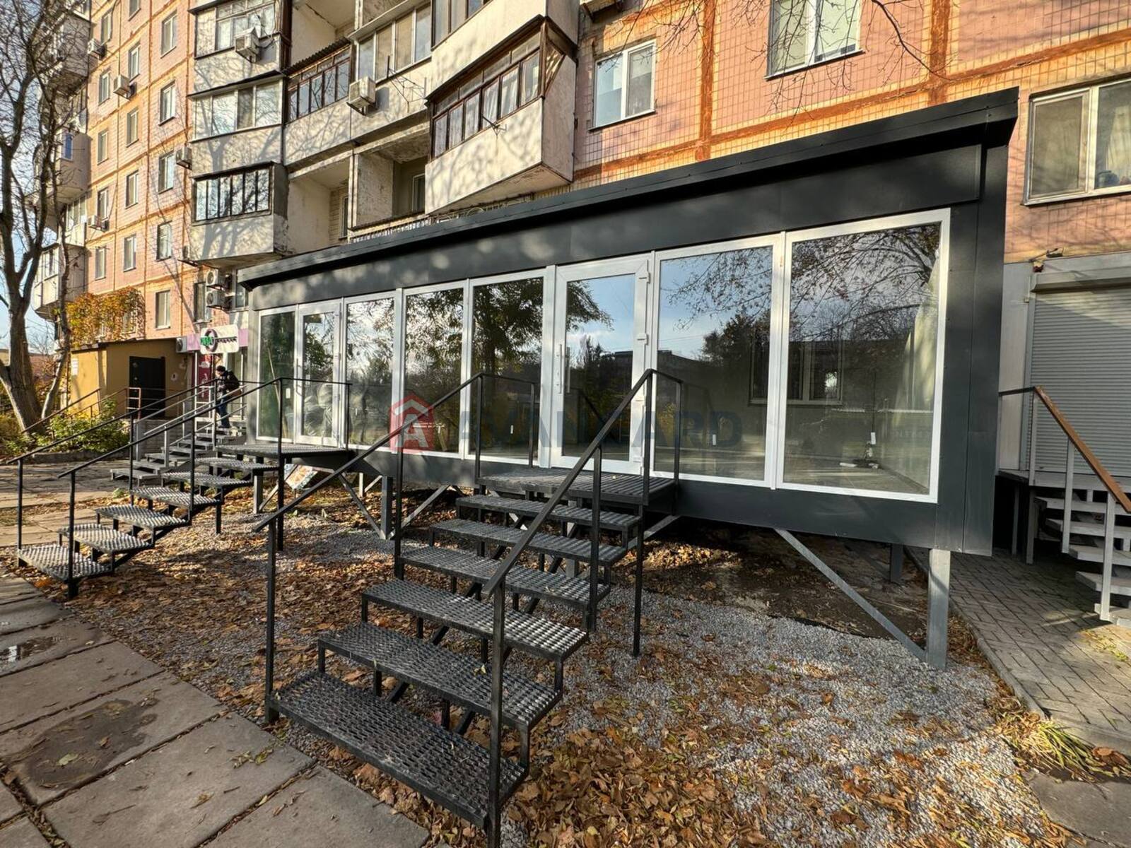 Торговая площадь, Кафе, бар, ресторан, Сфера услуг, 34 кв.м. фото 5 Торговая площадь, Кафе, бар, ресторан, Сфера услуг, 34 кв.м. фото 5