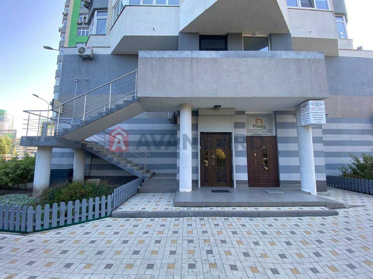 Сфера услуг, 100 кв.м. фото 8 Сфера услуг, 100 кв.м. фото 8