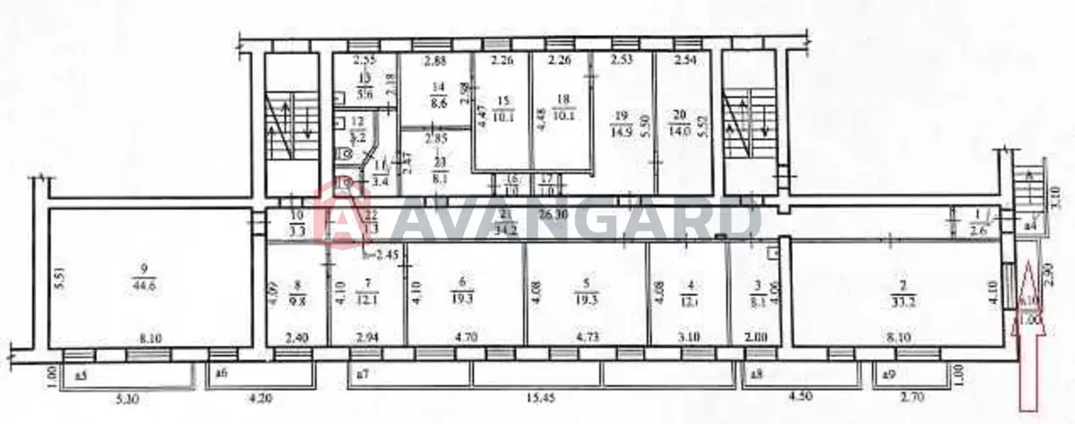 ���������� �����, 280 ��.�. ���� 16