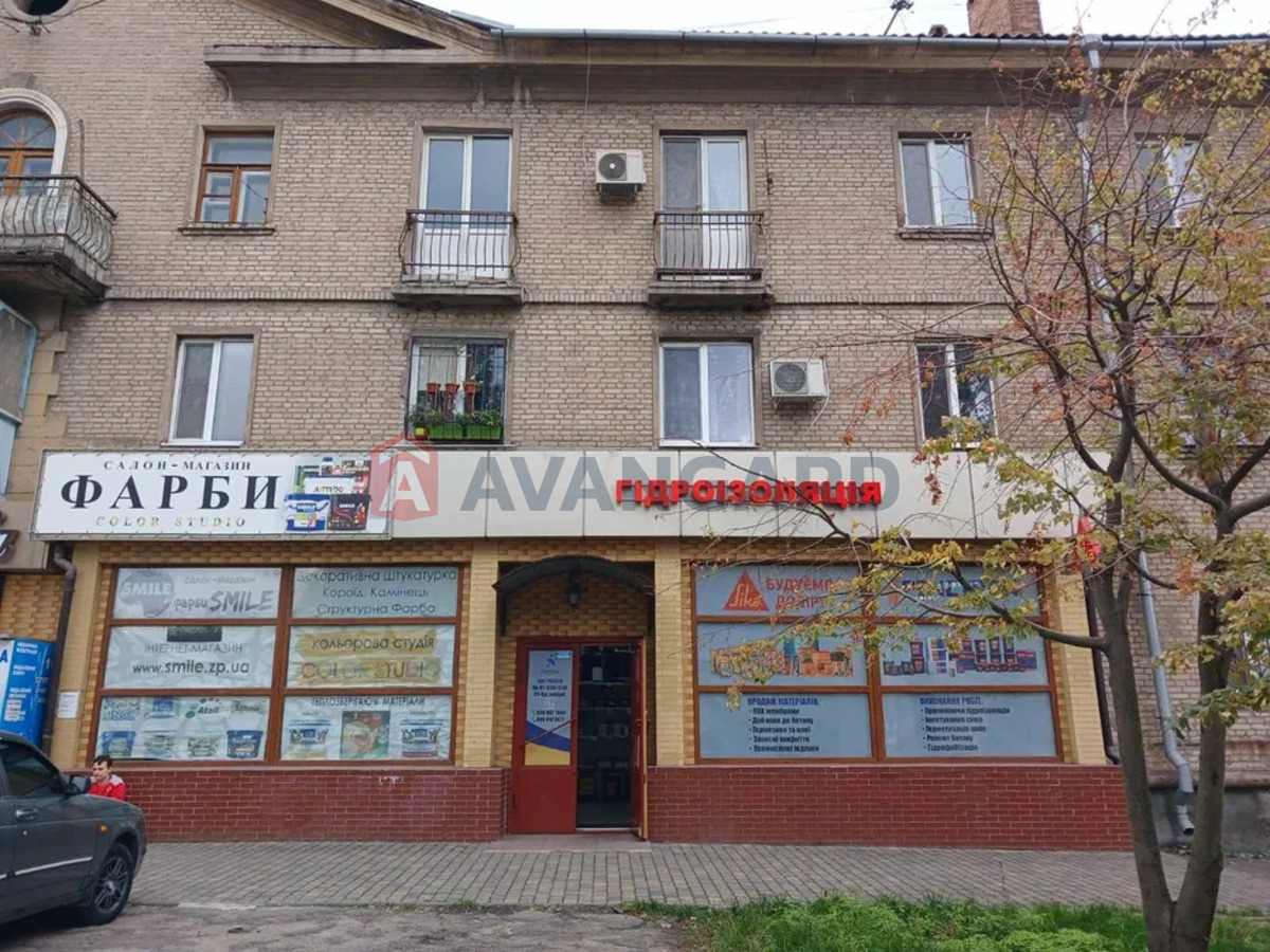 Торговая площадь, Сфера услуг, 65 кв.м. фото 1 Торговая площадь, Сфера услуг, 65 кв.м. фото 1