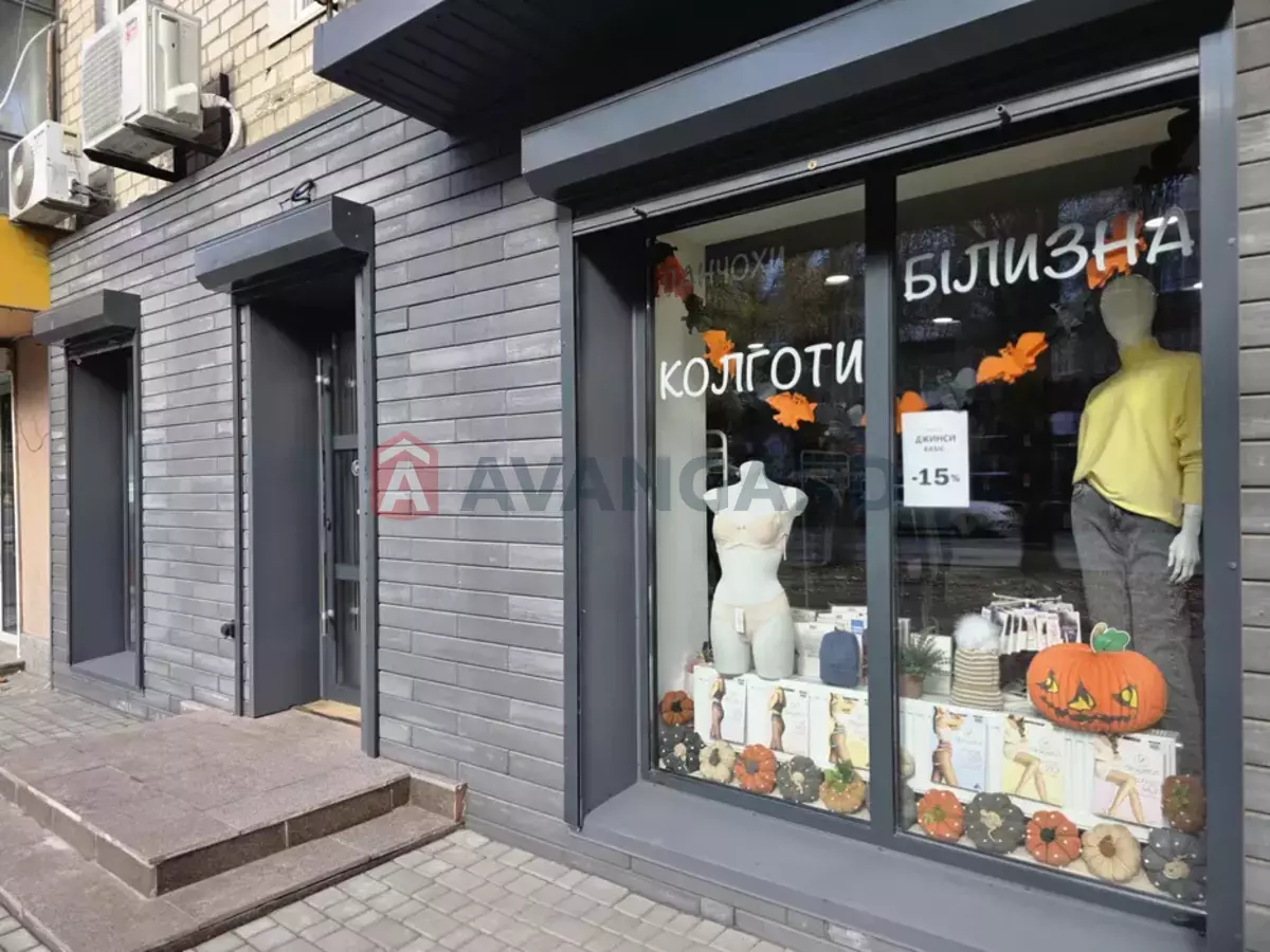 Торговая площадь, 54 кв.м. фото 2 Торговая площадь, 54 кв.м. фото 2