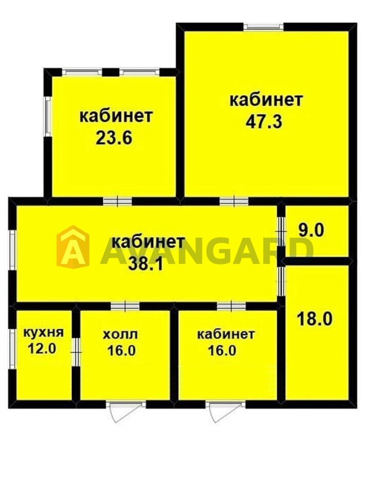 180 кв.м. фото 15 180 кв.м. фото 15