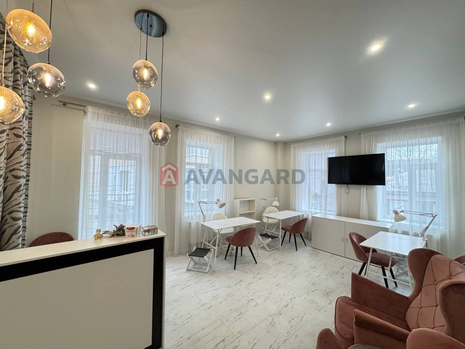 Сфера услуг, 40 кв.м. фото 9 Сфера услуг, 40 кв.м. фото 9