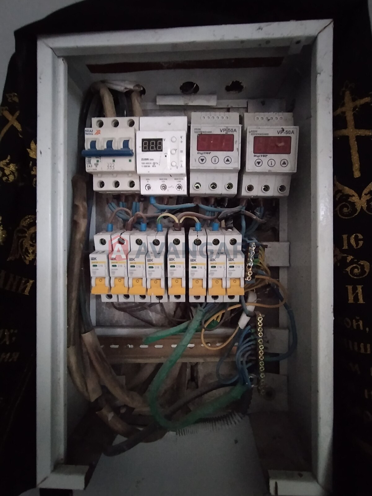 ����� ������, 45 ��.�. ���� 8