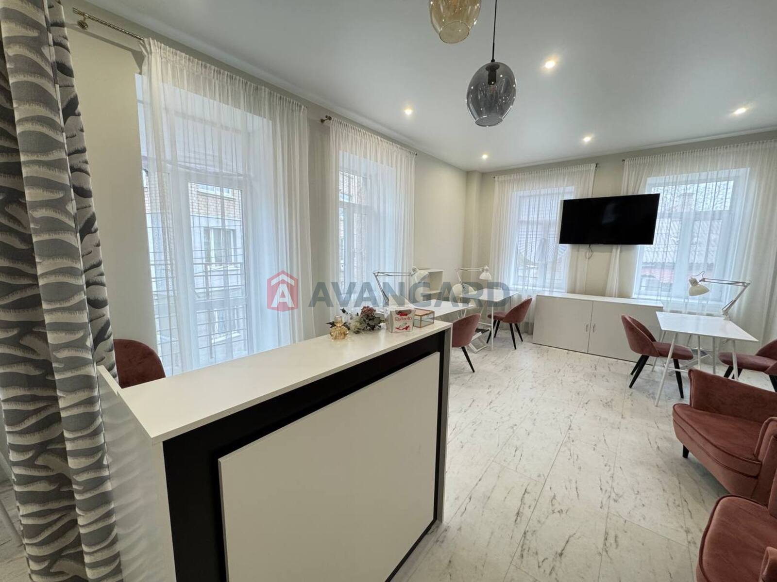 Сфера услуг, 40 кв.м. фото 8 Сфера услуг, 40 кв.м. фото 8