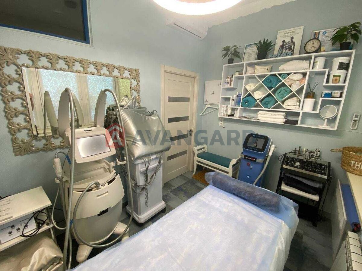 Сфера услуг, 100 кв.м. фото 5 Сфера услуг, 100 кв.м. фото 5