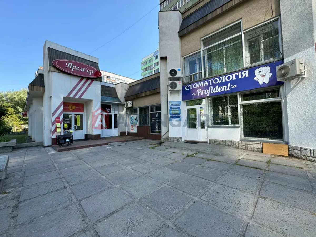 Торгівельна площа, 90 кв.м. фото 2 Торгівельна площа, 90 кв.м. фото 2