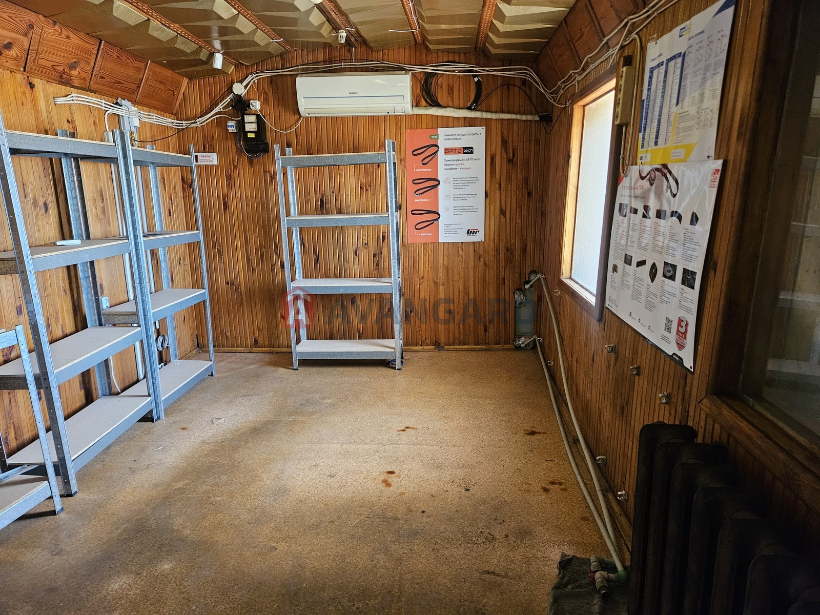 Торгівельна площа, 30 кв.м. фото 5 Торгівельна площа, 30 кв.м. фото 5