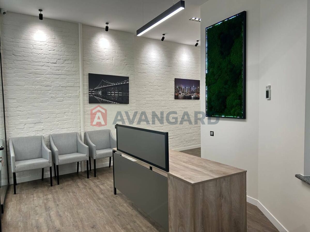 Сфера услуг, 73 кв.м. фото 3 Сфера услуг, 73 кв.м. фото 3