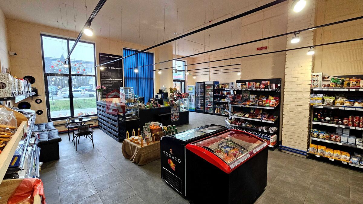 Торговая площадь, Кафе, бар, ресторан, Сфера услуг, 79 кв.м. фото 3 Торговая площадь, Кафе, бар, ресторан, Сфера услуг, 79 кв.м. фото 3