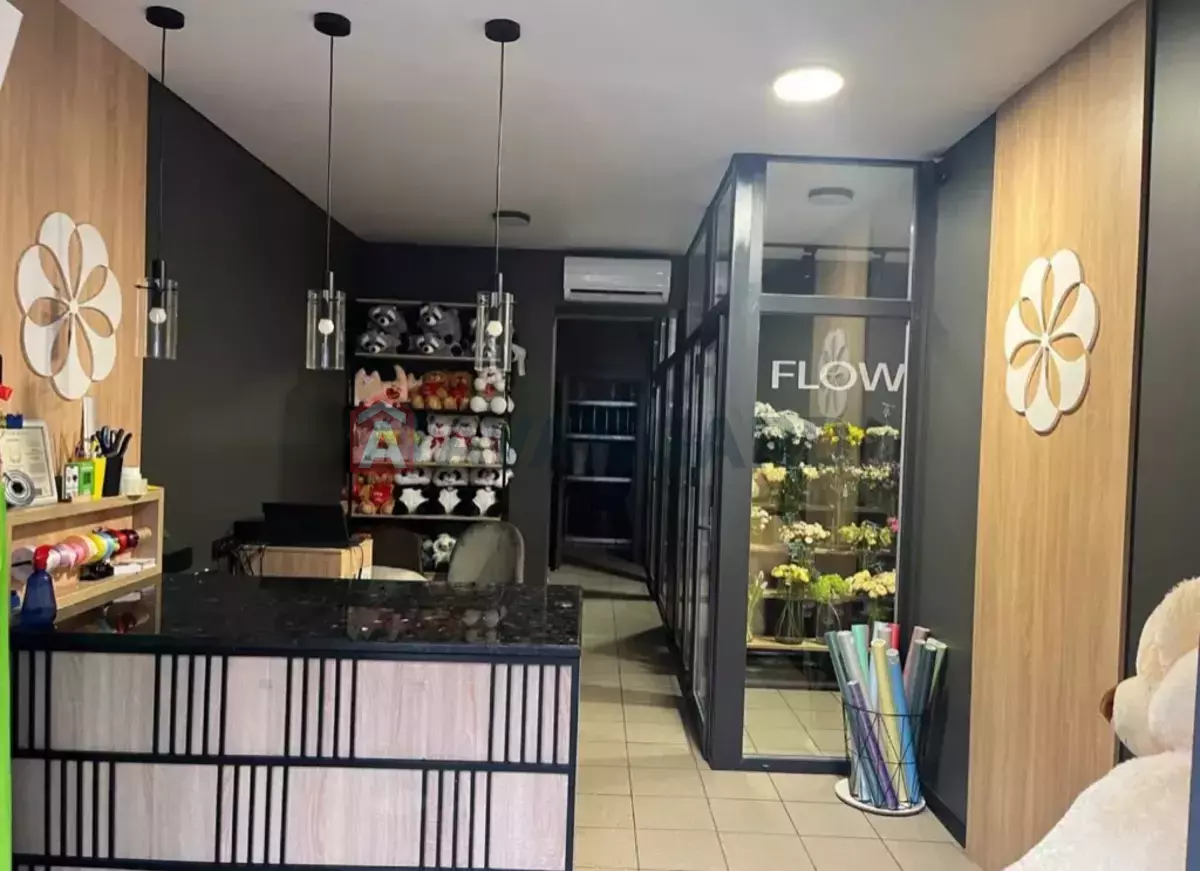 Торговая площадь, 43 кв.м. фото 2 Торговая площадь, 43 кв.м. фото 2