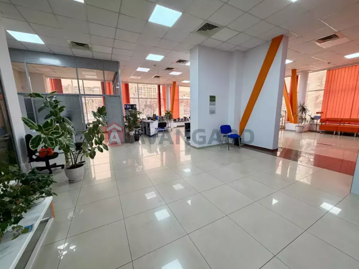 Торгівельна площа, 262 кв.м. фото 12 Торгівельна площа, 262 кв.м. фото 12