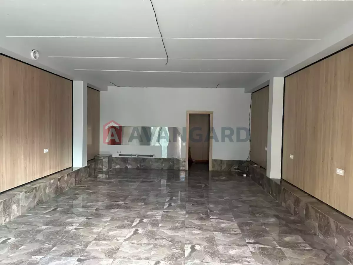 Торгівельна площа, 60 кв.м. фото 9 Торгівельна площа, 60 кв.м. фото 9