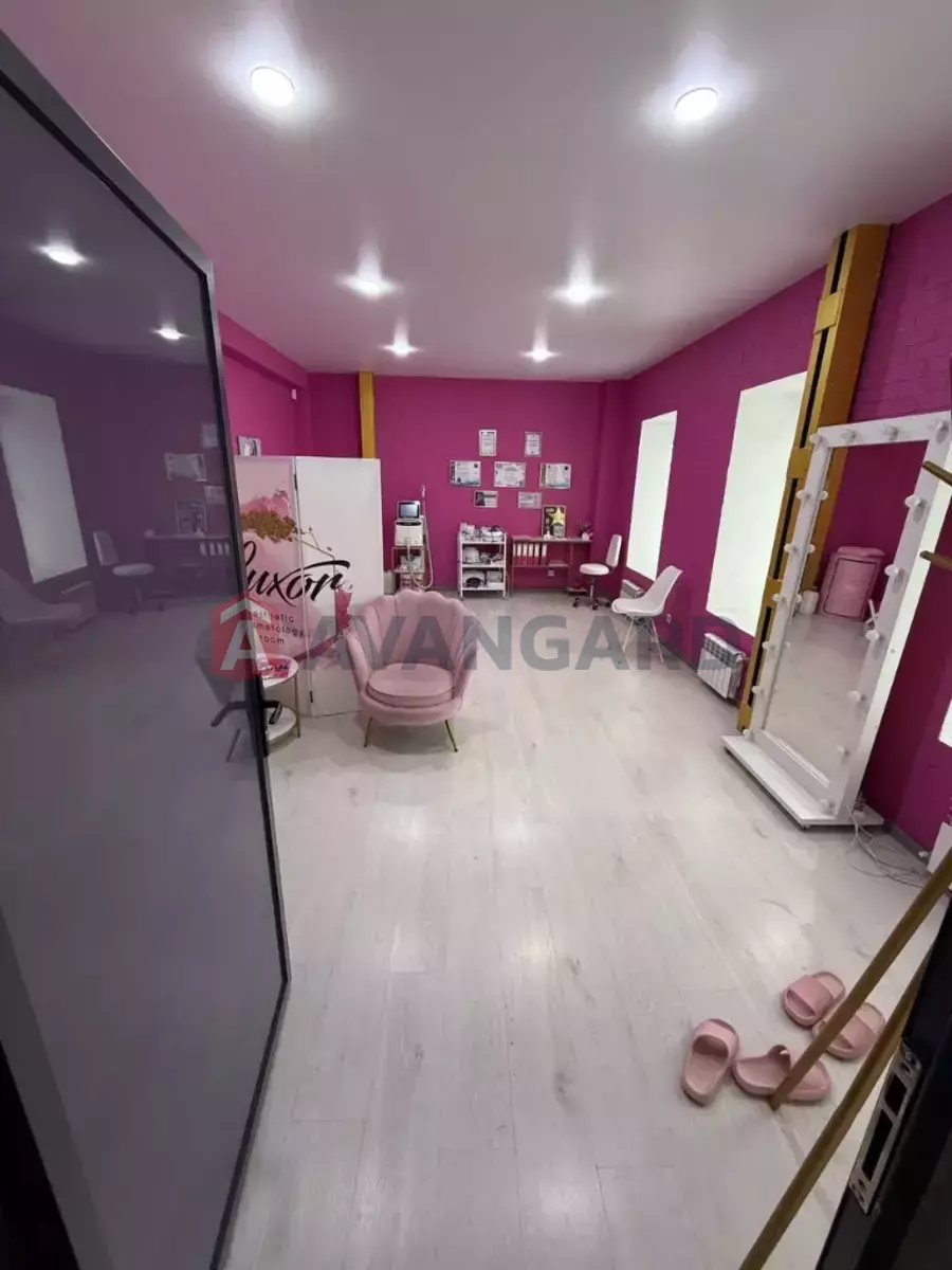 Сфера услуг, 40 кв.м. фото 8 Сфера услуг, 40 кв.м. фото 8