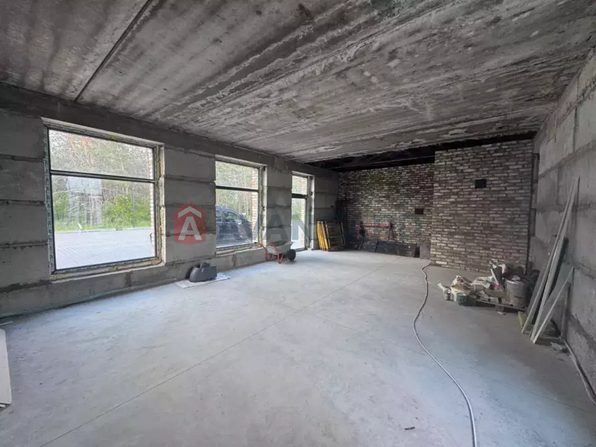 Торгівельна площа, 60 кв.м. фото 9 Торгівельна площа, 60 кв.м. фото 9