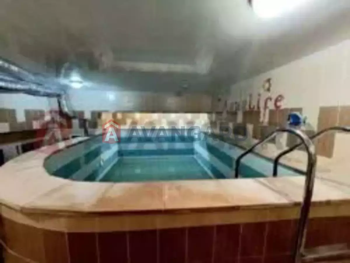 Торговая площадь, 622 кв.м. фото 8 Торговая площадь, 622 кв.м. фото 8