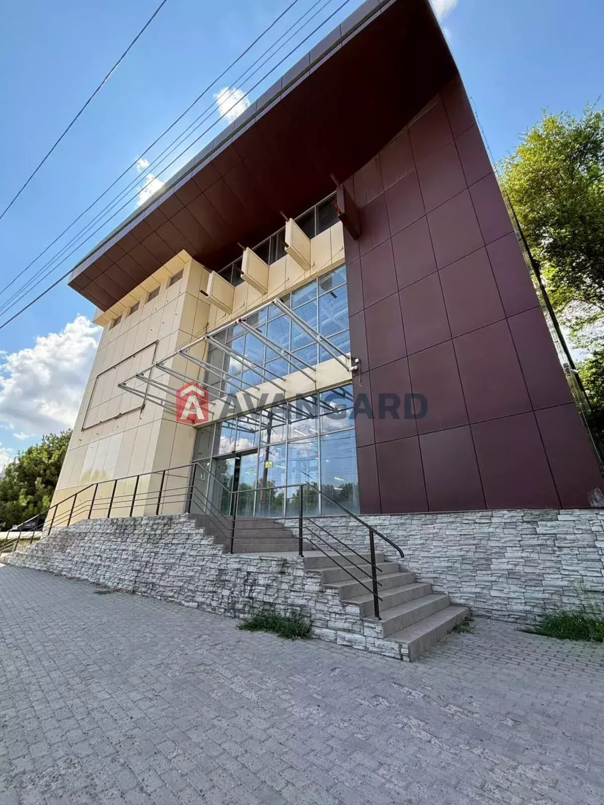 Торговая площадь, Кафе, бар, ресторан, Сфера услуг, 2902 кв.м. фото 1 Торговая площадь, Кафе, бар, ресторан, Сфера услуг, 2902 кв.м. фото 1