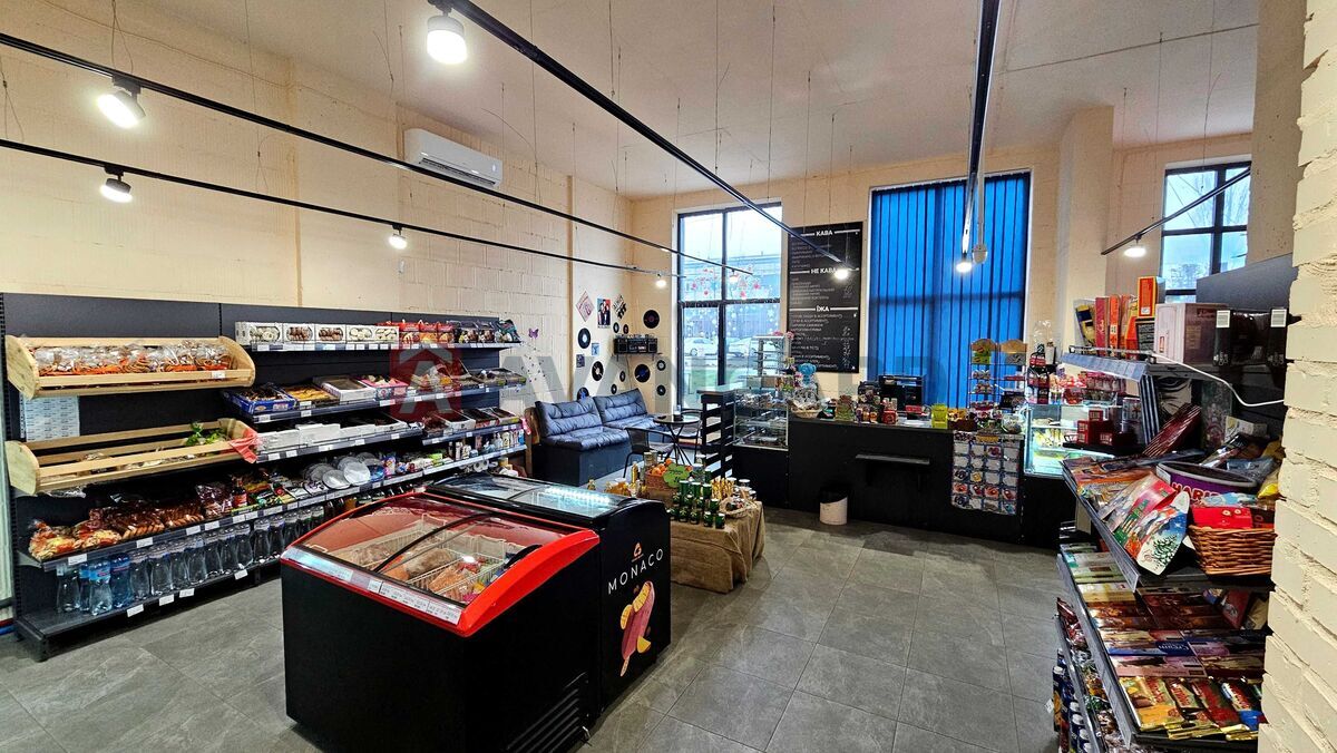 Торговая площадь, Кафе, бар, ресторан, Сфера услуг, 79 кв.м. фото 1 Торговая площадь, Кафе, бар, ресторан, Сфера услуг, 79 кв.м. фото 1