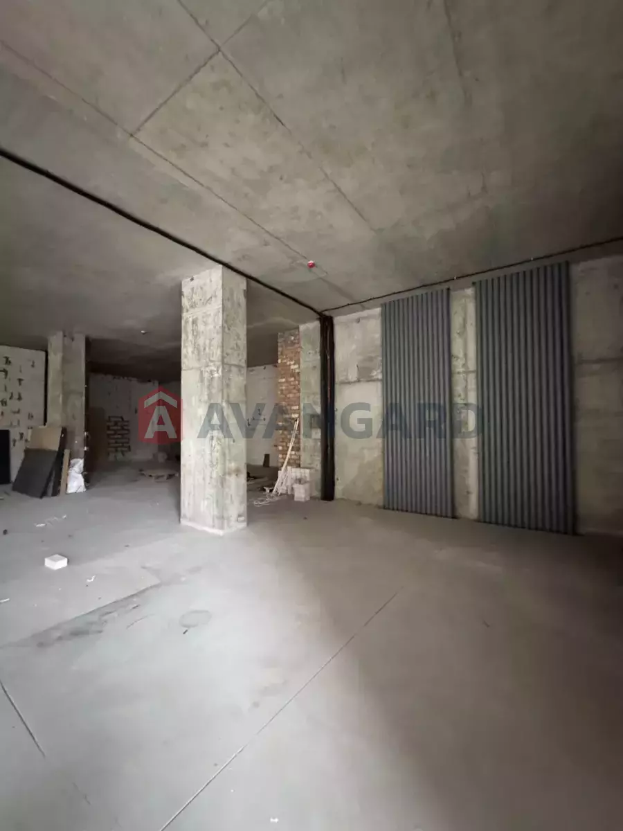 Торгівельна площа, 286 кв.м. фото 11 Торгівельна площа, 286 кв.м. фото 11