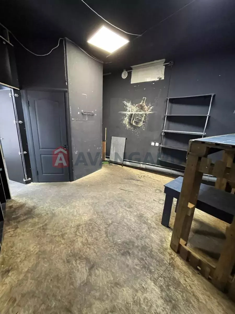 Торговая площадь, 40 кв.м. фото 4 Торговая площадь, 40 кв.м. фото 4