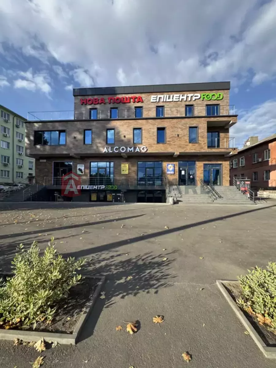 Торговая площадь, 341 кв.м. фото 2 Торговая площадь, 341 кв.м. фото 2